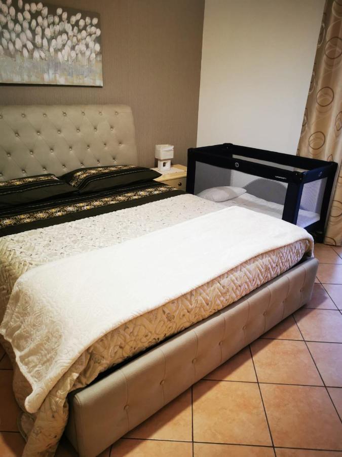 Casa Donna Rosaria Tra Etna E Taormina Leilighet Riposto Eksteriør bilde