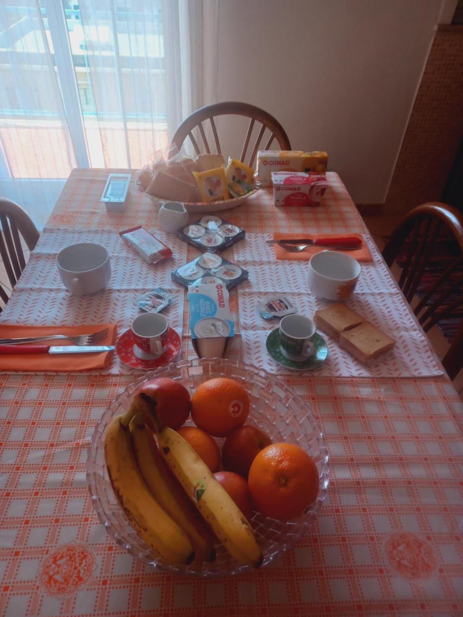 Casa Donna Rosaria Tra Etna E Taormina Leilighet Riposto Eksteriør bilde
