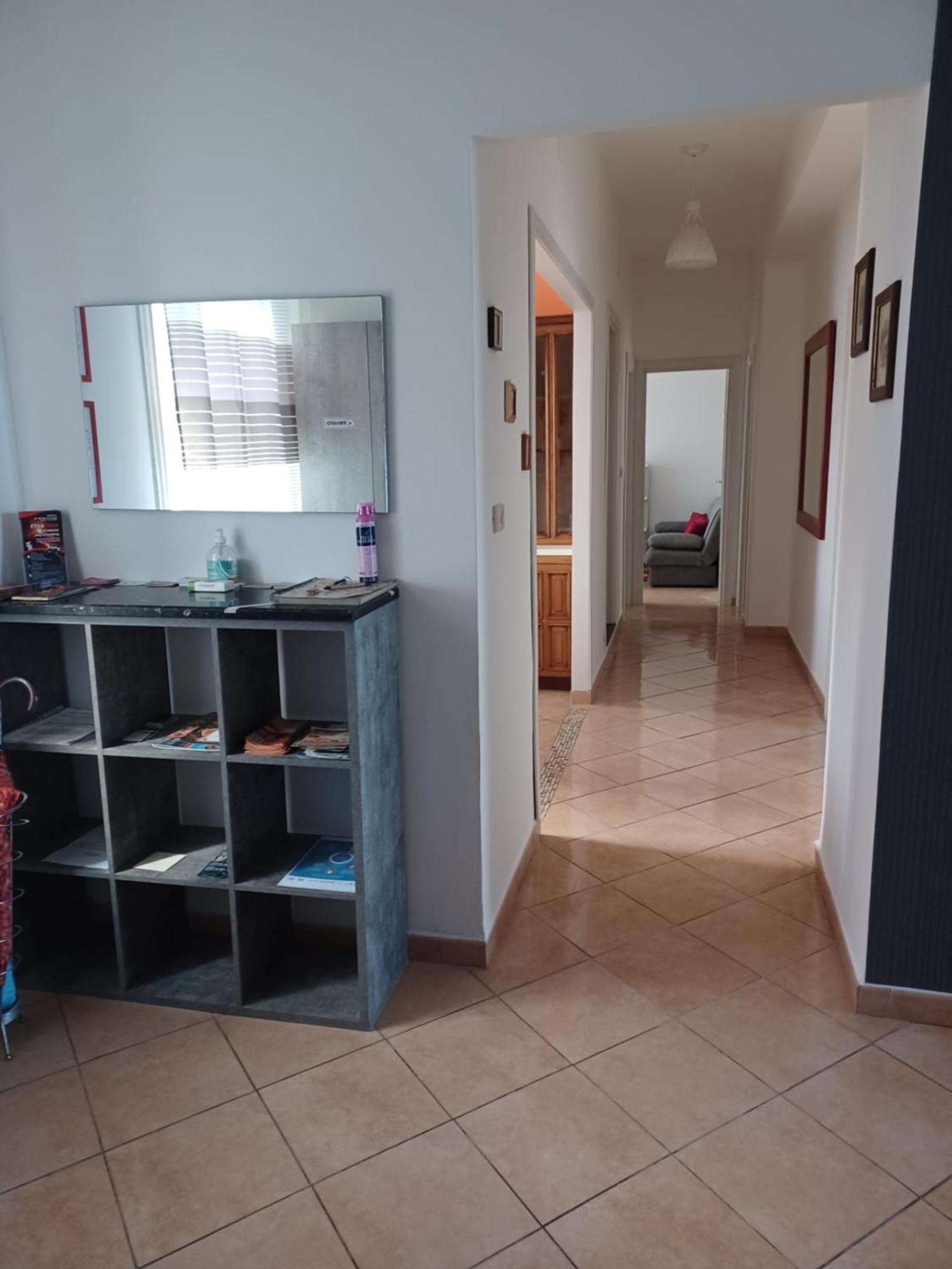 Casa Donna Rosaria Tra Etna E Taormina Leilighet Riposto Eksteriør bilde
